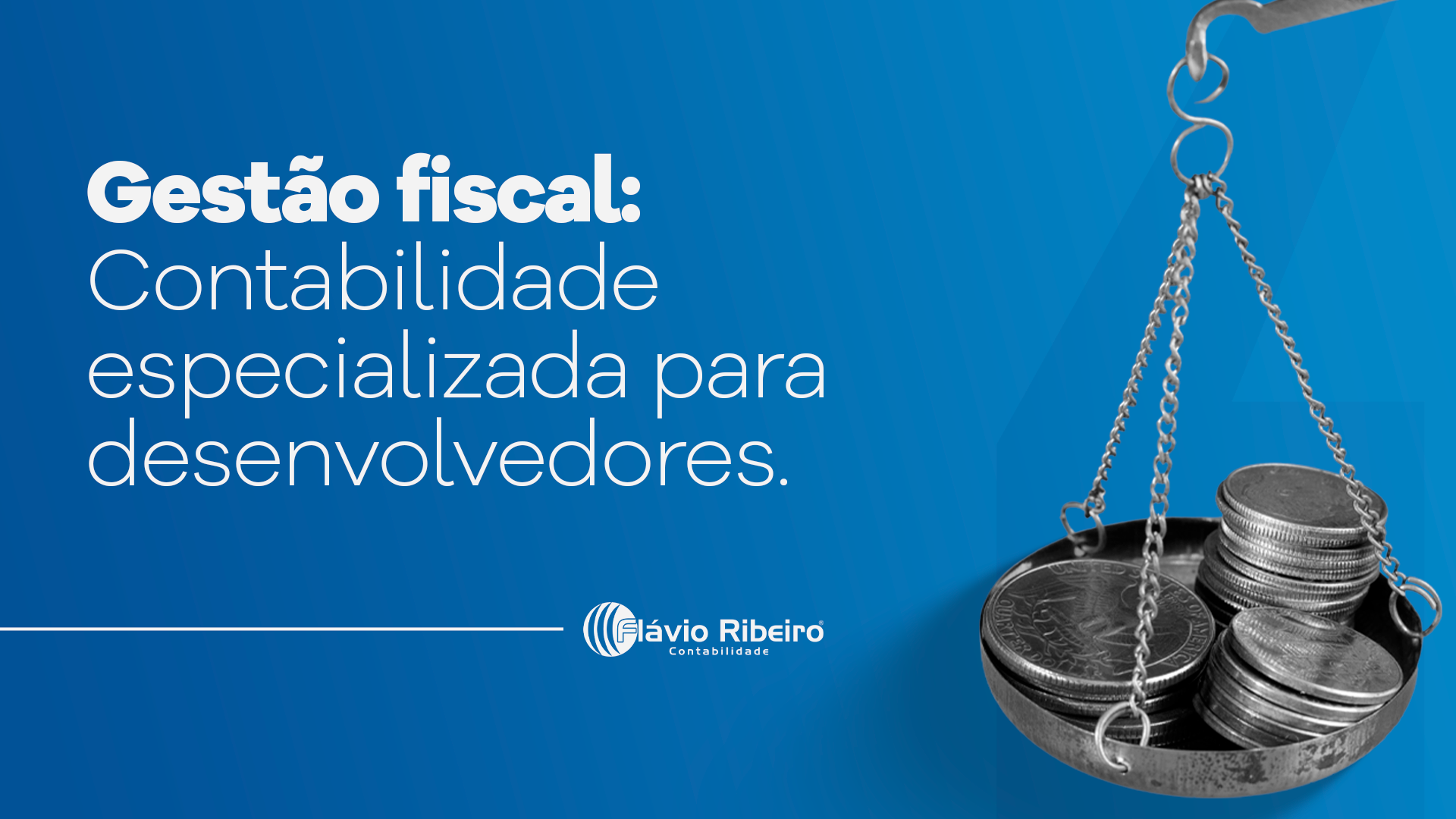 Contabilidade para Desenvolvedores